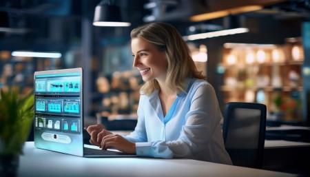 服装库存与销售管理系统解析 服装库存与销售管理系统解析