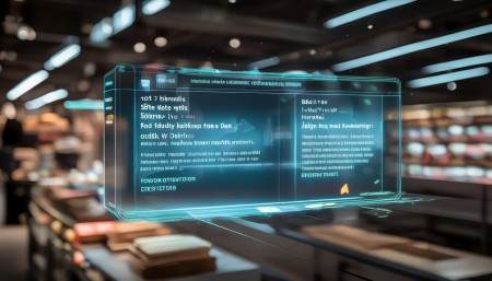 比如说，当你某个产品的库存快见底的时候，