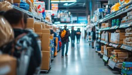 再说了，现在市面上很多开源的进销存项目都