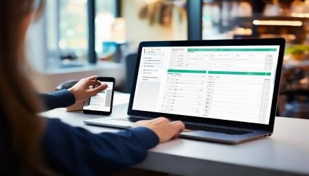 不过话说回来，市面上的进销存系统有很多，