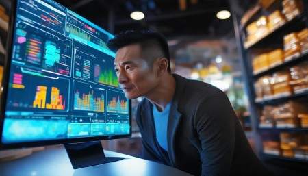 希望这篇文章能帮你更好地了解商业进销存系