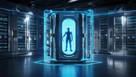 Q：数据存储安全吗？会不会被别人偷走？