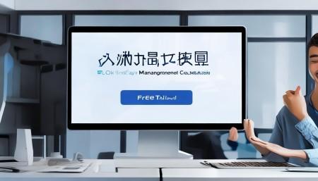 Q：有没有免费版本可以试用？
A：有的