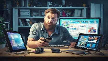 说实话，我之前也试过几个别的系统，有的功