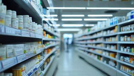 另外，现在很多地方的监管部门对药店的管理