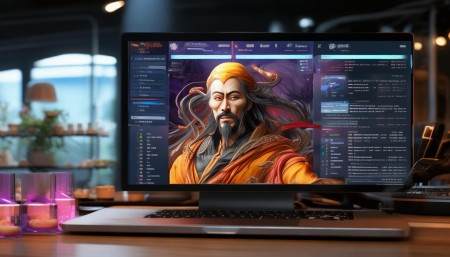 悟空进销存的操作界面非常直观，功能也很全