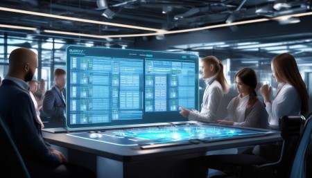 除此之外，一些高级的系统还支持会员管理、