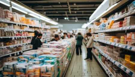 不过，市面上的进销存系统五花八门，有的功