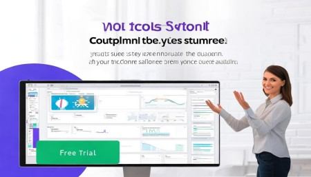 Q：有没有免费试用版本？
A：有！你可