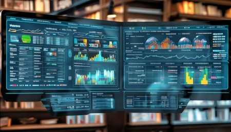 而且，这套系统还能自动生成各种报表，比如