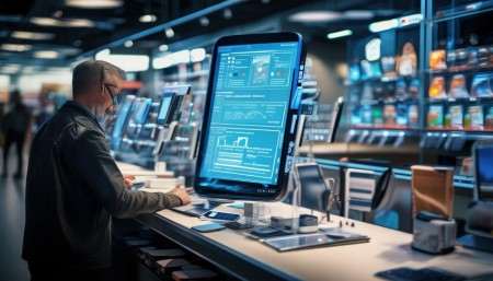 你有没有发现，现在不管是开个小店还是经营