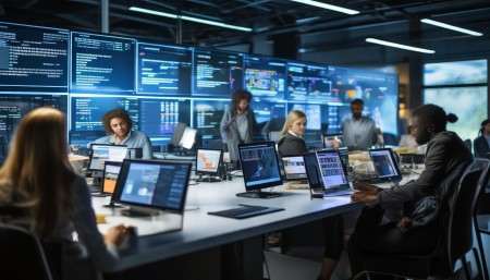 另外，它还有一个很大的优势就是支持多用户