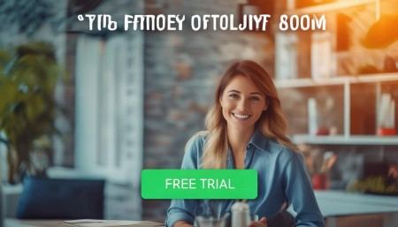 Q：有没有试用版本？
A：有试用版哦！