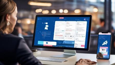 为什么我会推荐悟空进销存呢？因为它真的做