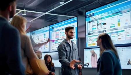 SaaS进销存系统解析 SaaS进销存系统解析