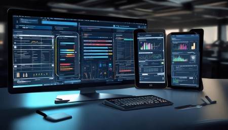 最重要的是，它支持多终端使用，手机、平板