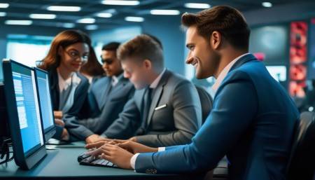 当然啦，系统好不好用，关键还得看售后服务