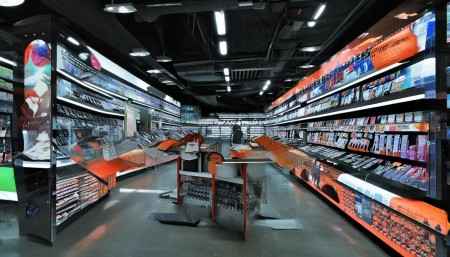 手机店库存管理系统解析 手机店库存管理系统解析