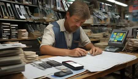 手机店库存管理系统解析 手机店库存管理系统解析