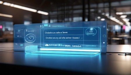 还有一个很实用的功能是“智能预警”。当库