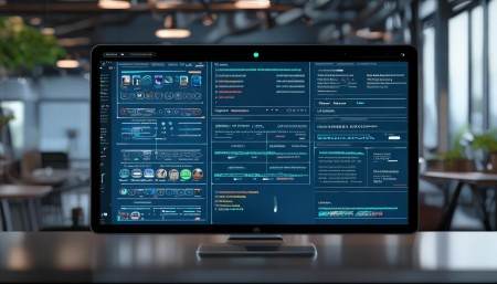 那这个系统到底是个啥呢？简单来说，采购人