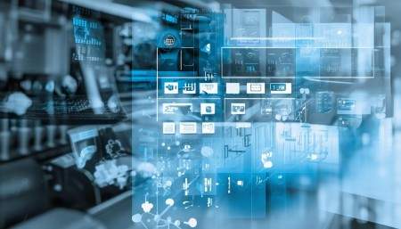 Q：SRM系统适合什么类型的企业使用？