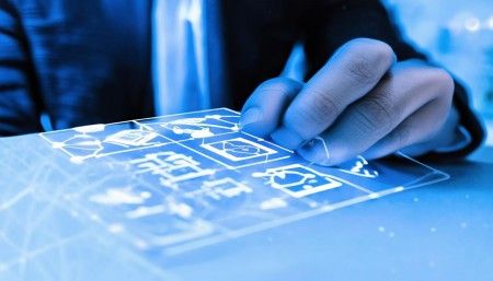 SRM全名叫Supplier Relat