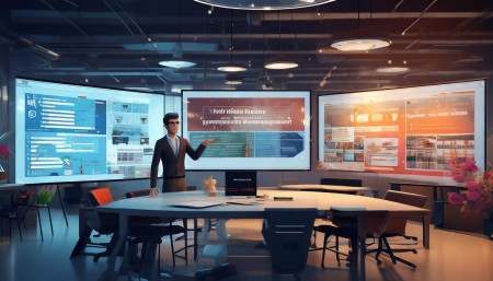 采购供应链管理系统的核心功能解析 采购供应链管理系统的核心功能解析