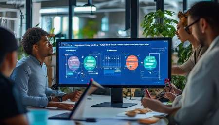 采购供应链管理系统的核心功能解析 采购供应链管理系统的核心功能解析