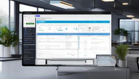 采购供应链管理系统的核心功能解析 采购供应链管理系统的核心功能解析