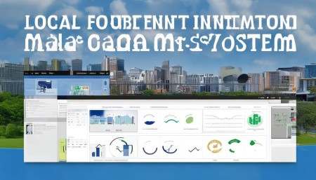 地方采购信息管理系统解析 地方采购信息管理系统解析