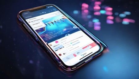 Q：系统支持移动端吗？
A：当然支持！