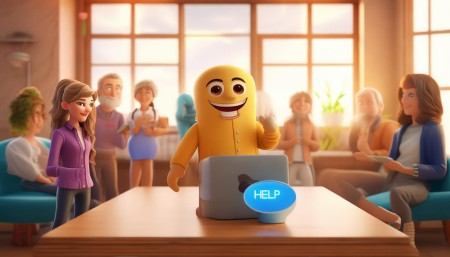 Q：如果我不懂技术，能用好吗？
A：完