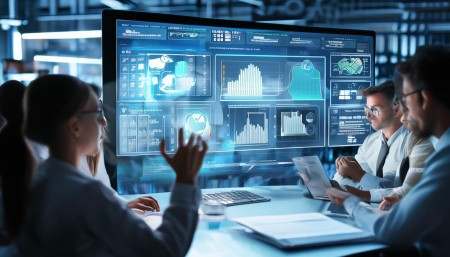 所以啊，如果你还在用传统方式管理采购，真