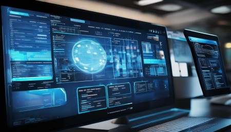 而且，现在的采购管理系统功能越来越强大了