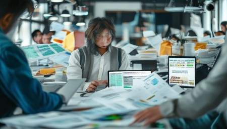 如果你还在用Excel或者纸质单据来管理