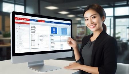 采购管理系统软件的功能与作用解析 采购管理系统软件的功能与作用解析