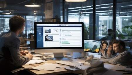 采购管理系统软件的功能与作用解析 采购管理系统软件的功能与作用解析