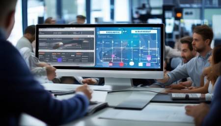 采购管理系统软件的功能与作用解析 采购管理系统软件的功能与作用解析