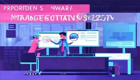 希望这篇文章能帮你更好地了解采购软件管理