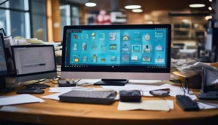 不过，如果你是中小型企业，想要一个操作简