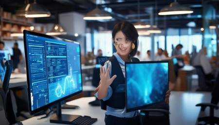 当然啦，如果你所在的单位已经有了一套成熟