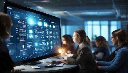 首先，政府采购管理系统的核心目的就是让整