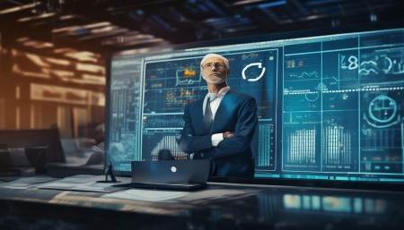 Q：政府采购管理系统能防止腐败吗？
A