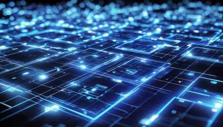 这些模块之间相互关联，构成了一个完整的采