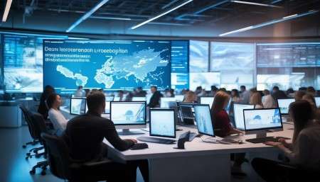 Q：政府采购管理系统是否必须使用电子化平