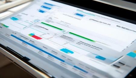 简单来说，采购流程管理系统就是一个专门用