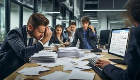 你有没有遇到过这种情况：公司要采购一批办