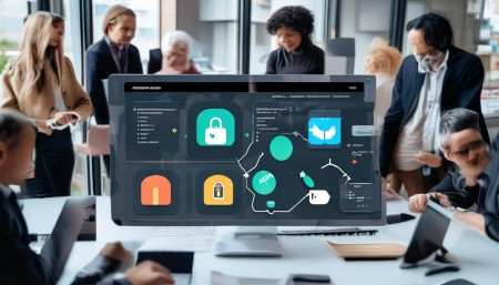 没有系统的采购，很容易出现重复采购、超预