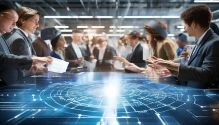 采购从来都不是一个部门的事，它牵扯到财务